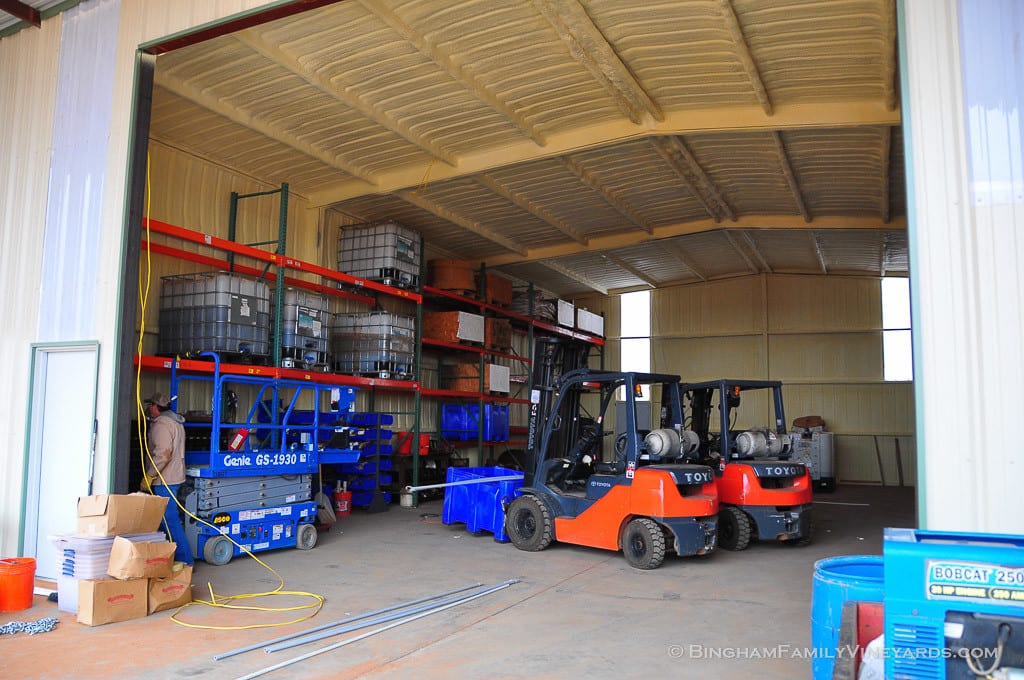 15.01.30_Equipment barn_002-web | Bingham Family Vineyards 15.01.30_Equipment barn_002-web