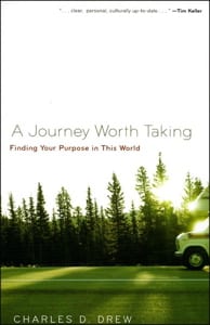 book cover a journey worth taking