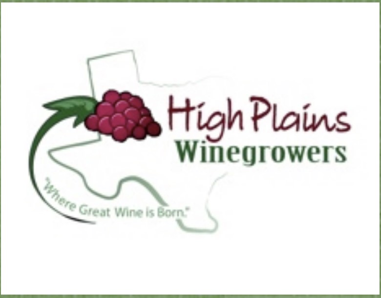 HighPlainsWinegrowers | Bingham Family Vineyards High Plains Winegrowers Logo