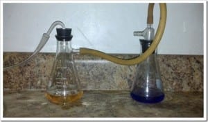 Chemistry project
