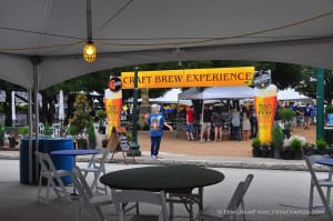 Grapevine main street fest