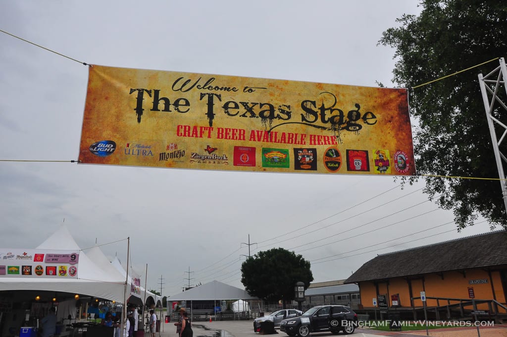 bingham family vineyards