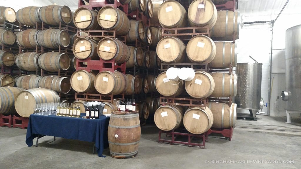 15.07.21_ _003-web | Bingham Family Vineyards Barrels