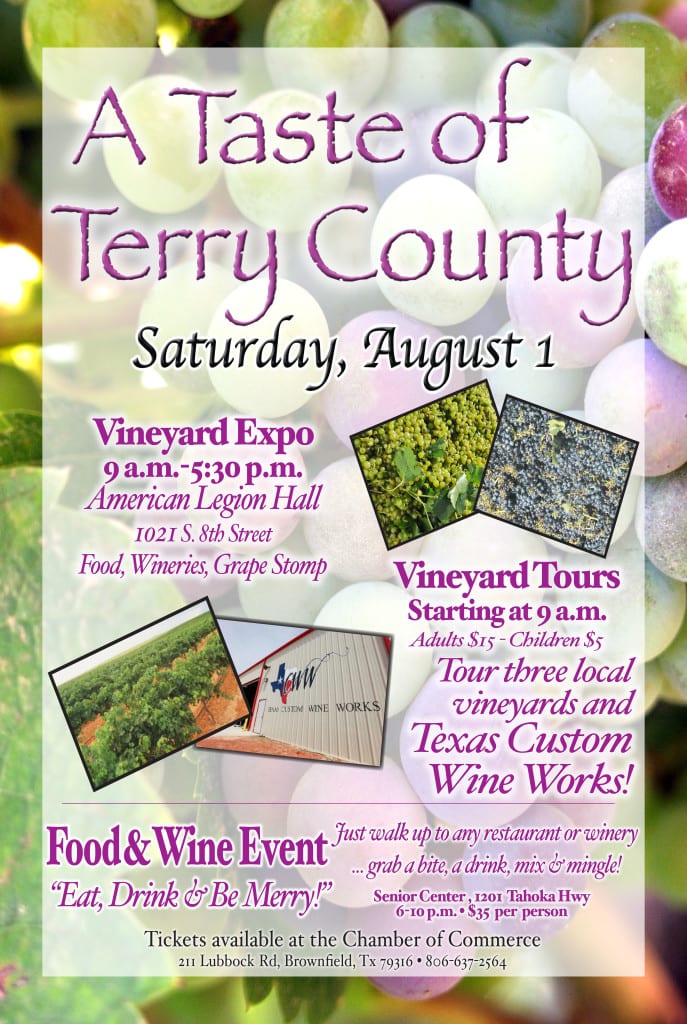 2015-ToTC-Poster-12x18 | Bingham Family Vineyards 2015-ToTC-Poster-12x18
