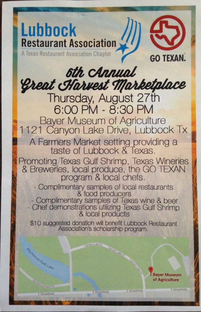 2015 Great Harvest Marketplace Flyer 1 (1) | Bingham Family Vineyards 2015 Great Harvest Marketplace Flyer 1 (1)