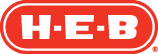 HEB logo