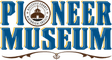 pioneer museum logo