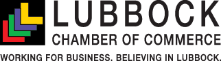 Lubbock chamber of commerce logo