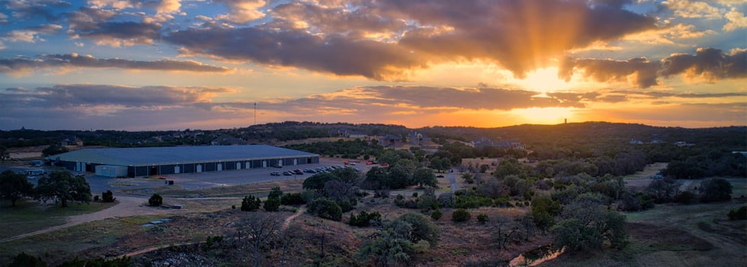 Dripping Springs Ranch Park & Event Center | Bingham Family Vineyards