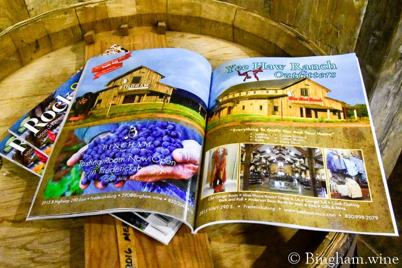 18.11.10_untitled_021-800web | Bingham Family Vineyards Bingham family vineyards Fredericksburg tasting room in a magazine