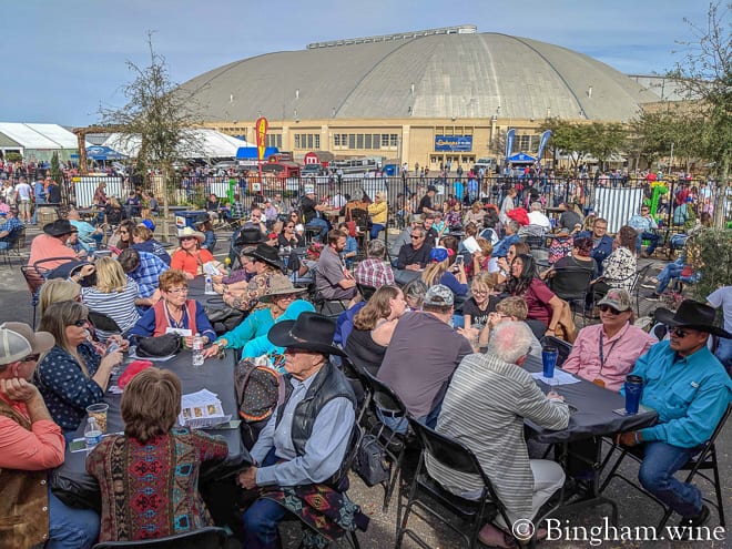 IMG_20190223_153007-660web | Bingham Family Vineyards San Antonio Rodeo