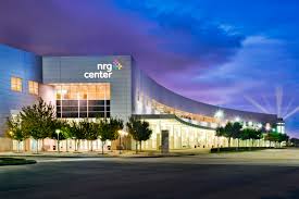 NRG Center Houston