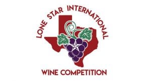 Lone Star International Wine Competition Logo