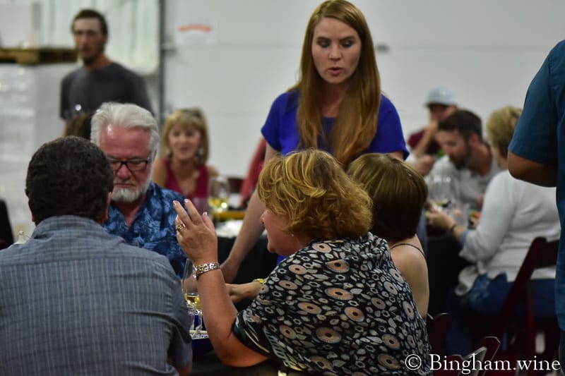 19.07.27_untitled_128-800web.4.5 | Bingham Family Vineyards bingham family vineyard wine club dinner barrel room meadow Texas