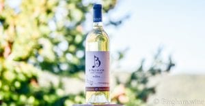 bingham family vineyards 2018 viognier