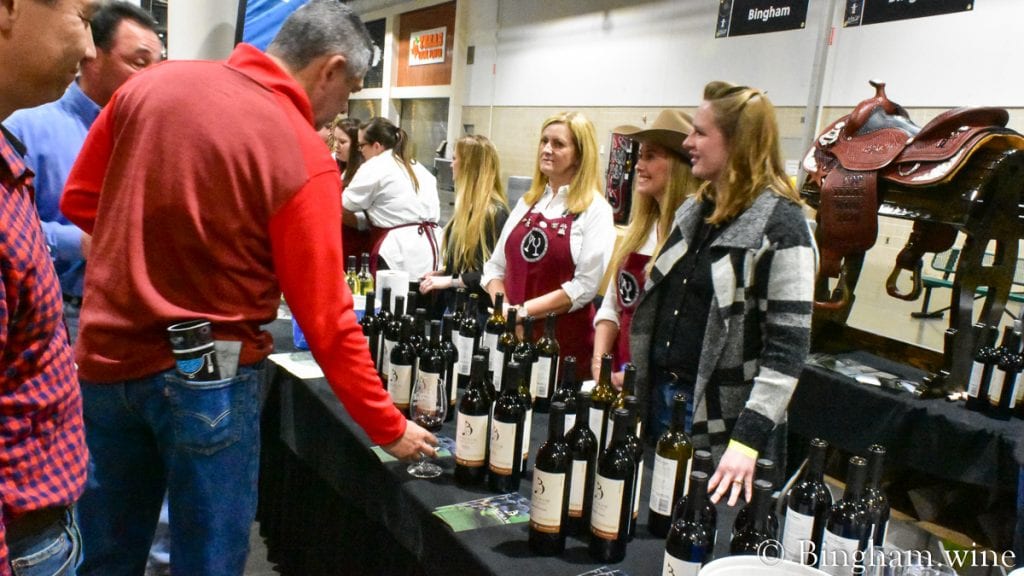 20.02.23_untitled_038-1200x67516x9 | Bingham Family Vineyards Houston Livestock and Rodeo Uncorked bingham family vineyards booth