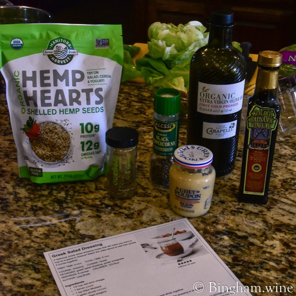 20.05.08_untitled_012.1200.web_.1x1 | Bingham Family Vineyards ingredients on a counter