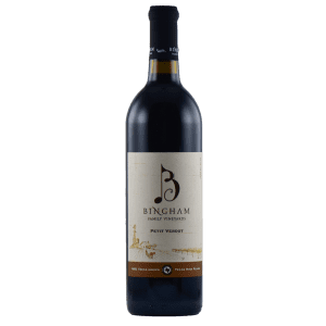 PetitVerdot | Bingham Family Vineyards bingham family vineyards petit Verdot