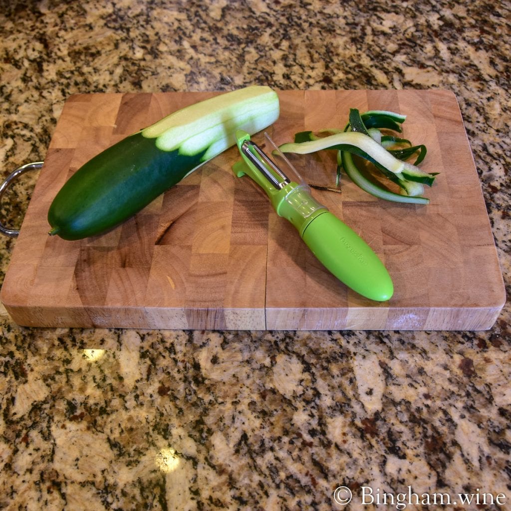 20.06.01_ChickenSaladTurnrow_002.1200.web_.1x1 | Bingham Family Vineyards peeled cucumbers