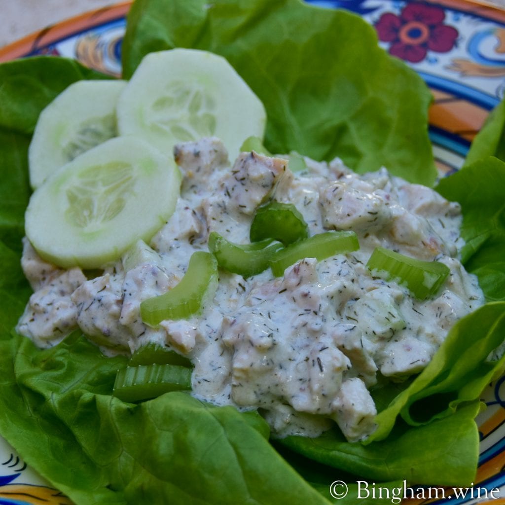 20.06.01_ChickenSaladTurnrow_032.1200.web_.1x1 | Bingham Family Vineyards Chicken salad
