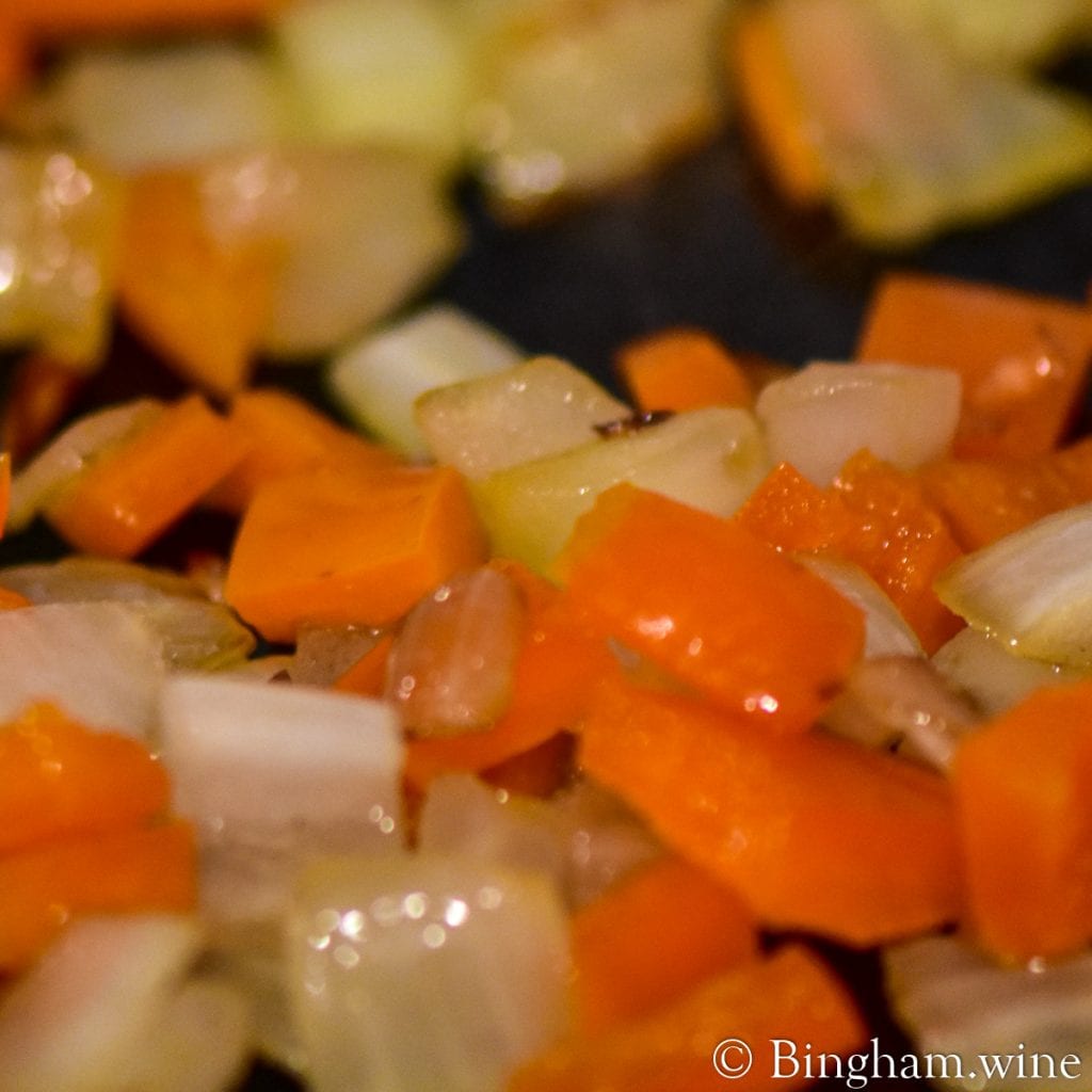 20.07.08_ShortRows.Popeyes.Rice_001.1200.web.1x1 | Bingham Family Vineyards sautéed vegetable