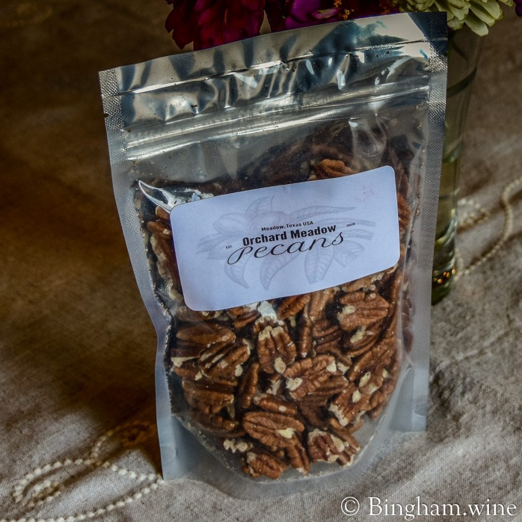 20.07.29_PearPecan.19.Albarino_015.1200.web.1x1-2 | Bingham Family Vineyards orchard meadow pecans