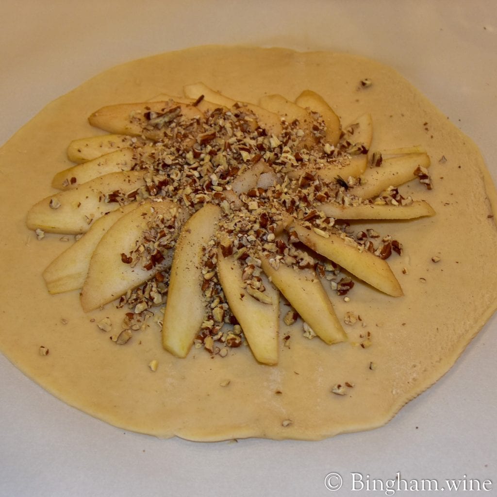 20.07.29_PearPecan.19.Albarino_030.1200.web_.1x1 | Bingham Family Vineyards pear pecan pastry uncooked