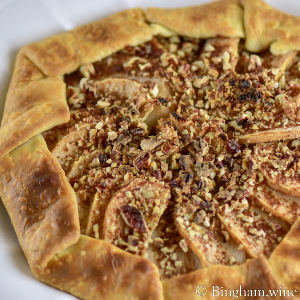 20.07.29_PearPecan.19.Albarino_044.1200.web_.1x1-1 | Bingham Family Vineyards pear pecan pastry