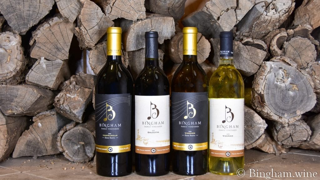 Thankgiving Feast Bundle of 4 wines