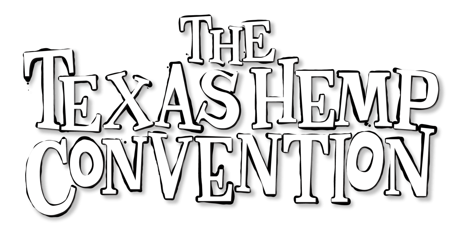 the Texas hemp Convention