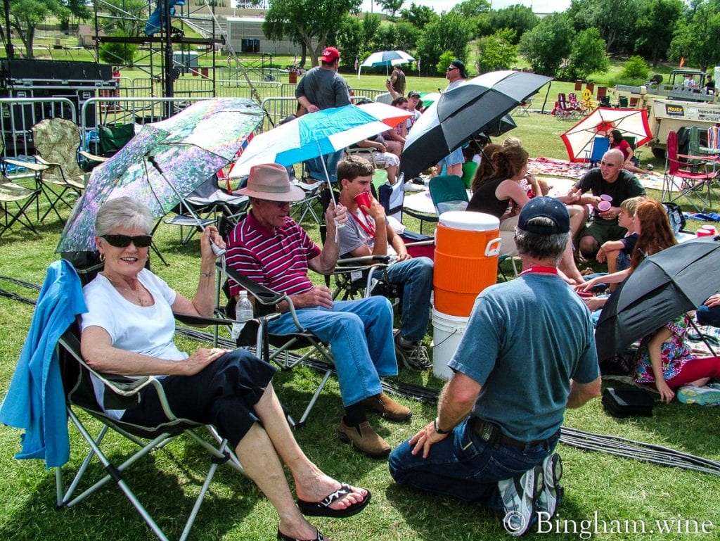 20090704_0134 | Bingham Family Vineyards 4th of July festival