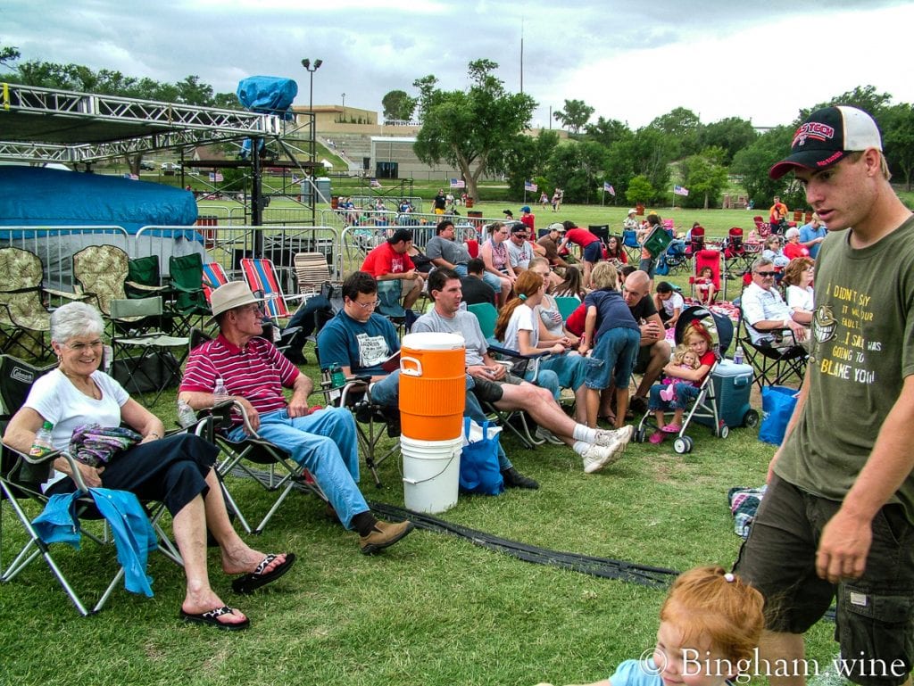 20090704_0143-1 | Bingham Family Vineyards 4th of July festival
