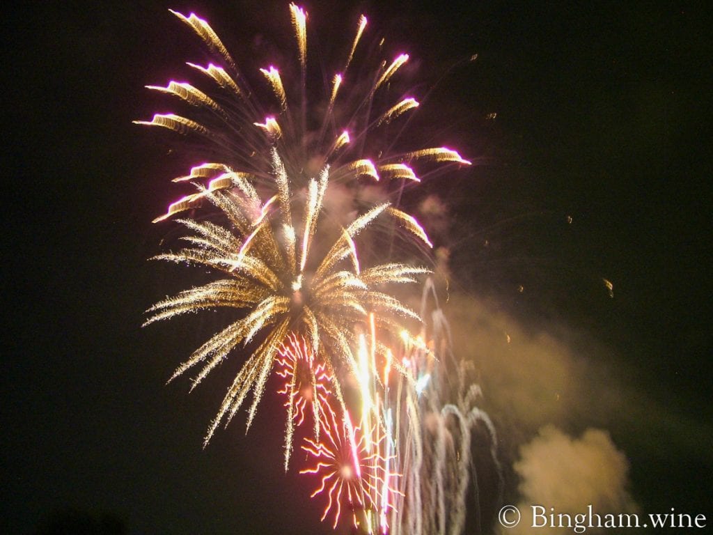 20090704_0181 | Bingham Family Vineyards fire works