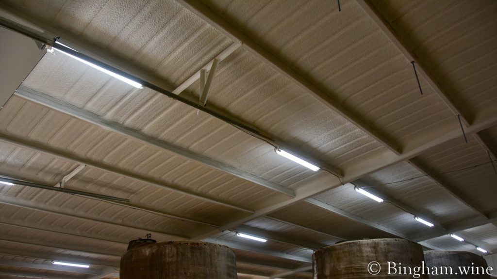 21.08.11_winery_002-1200-web-16x9-1 | Bingham Family Vineyards winery celling bingham family vineyards meadow Texas