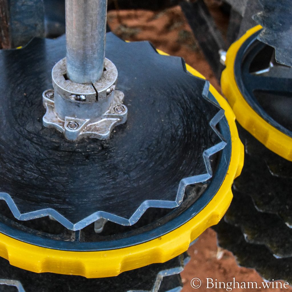 22.01.30_prepruning_042.1200.web.1x1 | Bingham Family Vineyards Vineyard pre-pruner