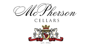 McPherson Cellars Logo