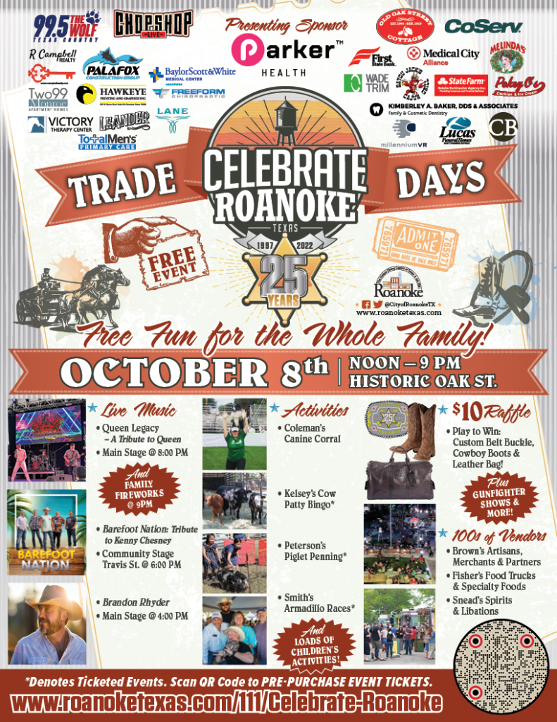 Celebrate Roanoke, October 8, 2022 | Bingham Family Vineyards Celebrate Roanoke, October 8, 2022