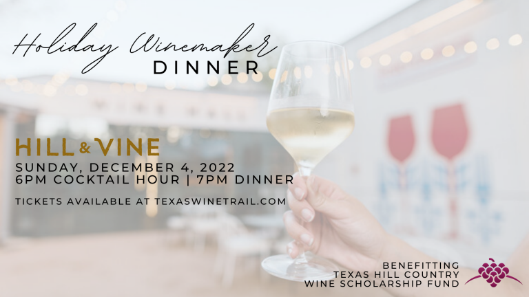 Texas Hill Country Holiday, December 4, 2022