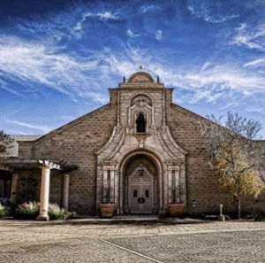 English Newsom Cellars