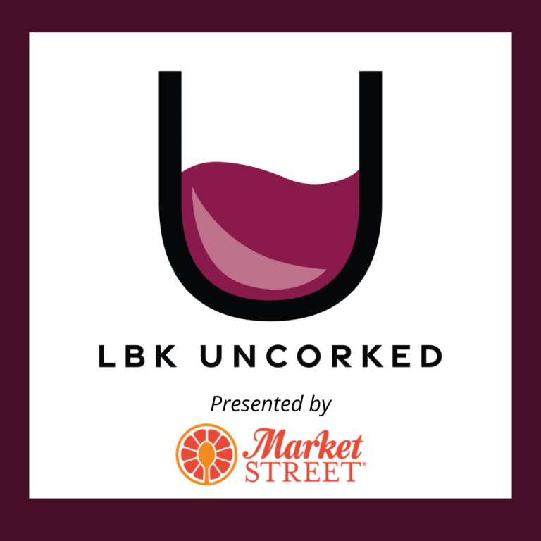 McPherson Award Food & Wine Pairing 2024