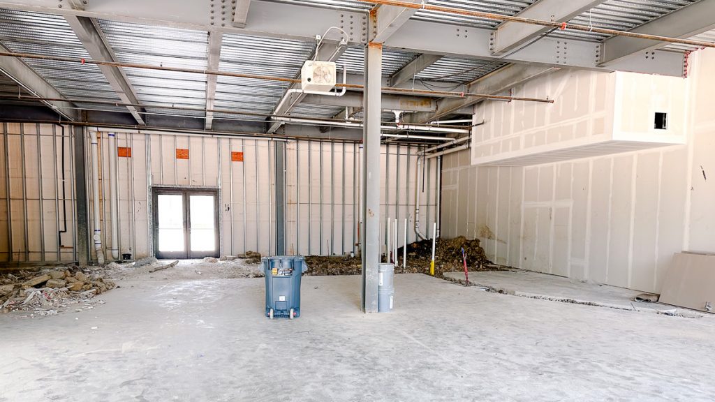 230727_JennChaseRoanokeconstruction_001-1200-web-16x9 | Bingham Family Vineyards Bingham Family Vineyards Roanoke construction before opening