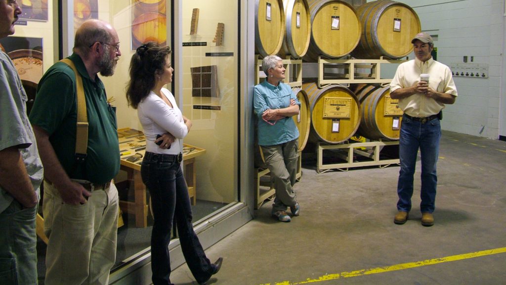 090712_grapetastingclass_020-1200-web-16x9 | Bingham Family Vineyards Winegrape Berry Sensory Assessment class