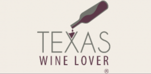 Texas Wine Lover Logo