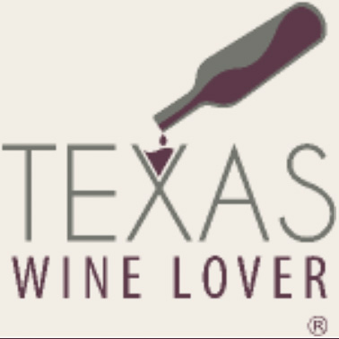Texas Wine Lover Logo