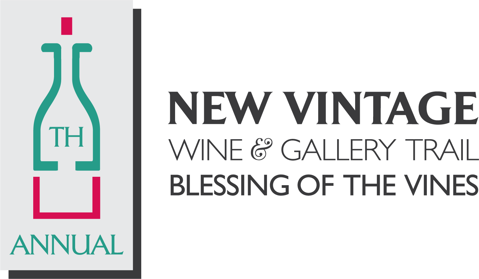 The 25th Annual New Vintage Wine & Gallery Trail Blessing of the Vines