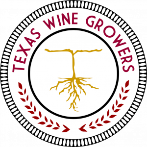 TexasWineGrowersLogo-web | Bingham Family Vineyards Texas Wine Grower Logo