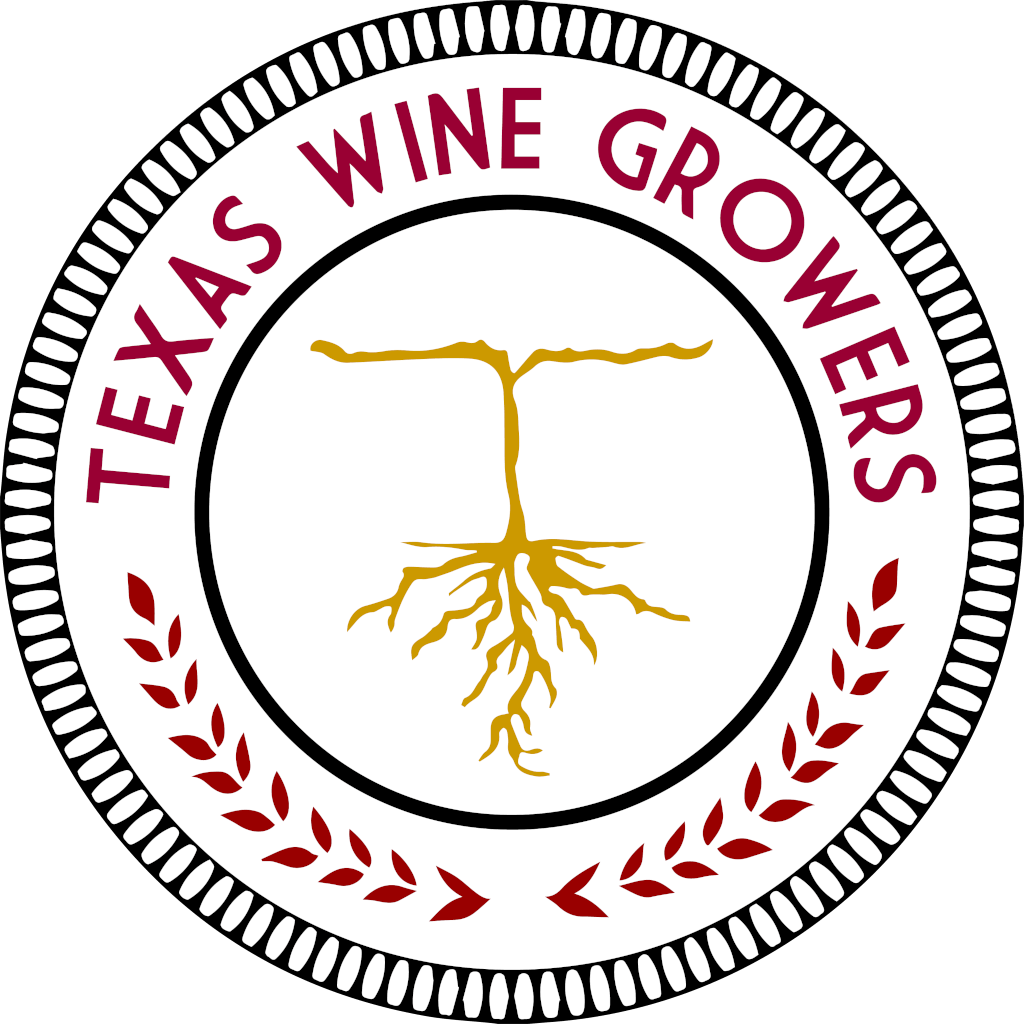 Texas Wine Grower Logo