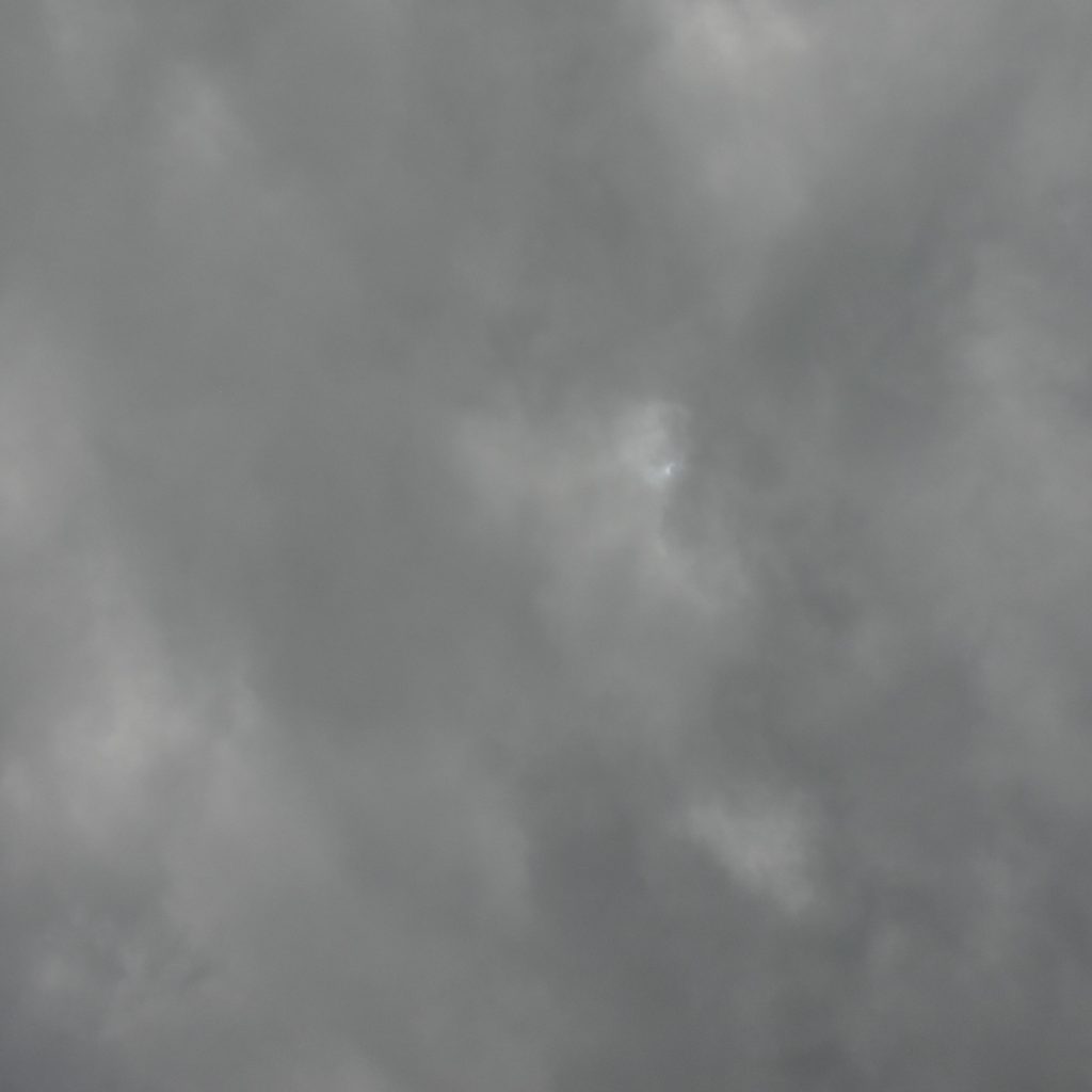 240408_HyeEclipse_0241200web1x1 | Bingham Family Vineyards the solar eclipse on April 8, 2024 at Bingham Family Vineyards, Hye, Texas