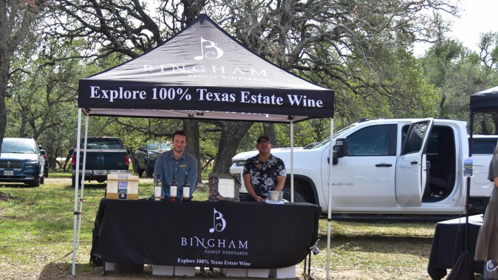 231105_vinoviumevent_001-1200-web-16x9 | Bingham Family Vineyards wine tastings at Texas Wine Jam 2023, Vinovium.