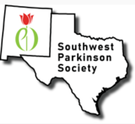 Southwest Parkinson Society Logo | Bingham Family Vineyards Southwest Parkinson Society Logo